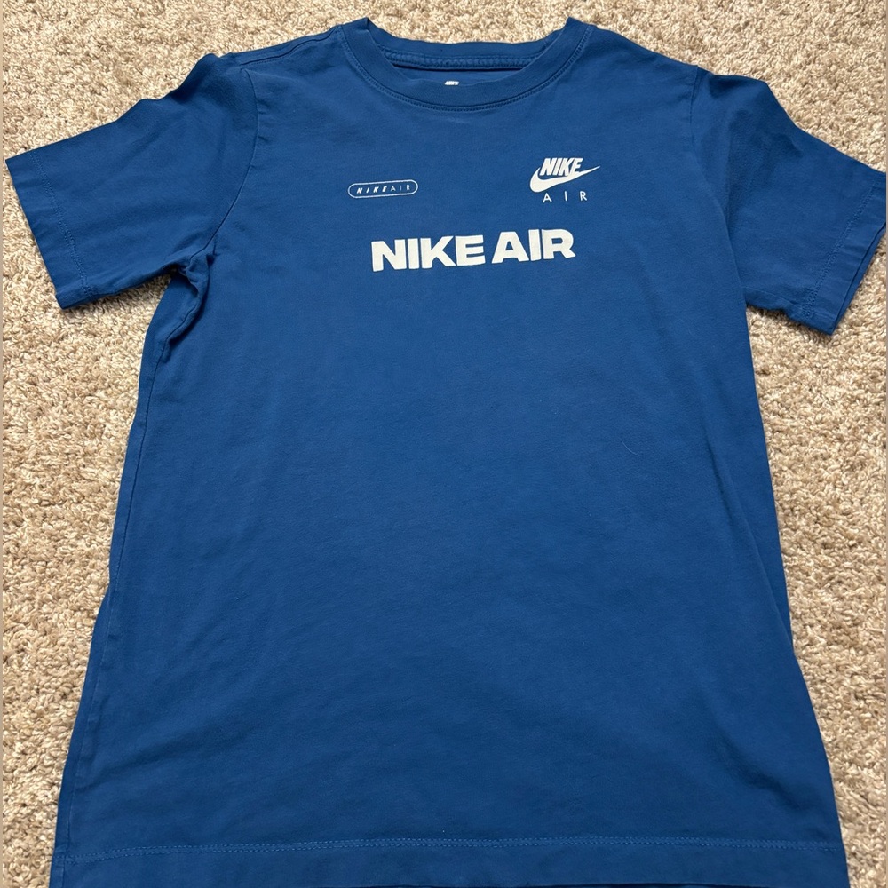 Nike Air T-Shirt fits women xs/s
